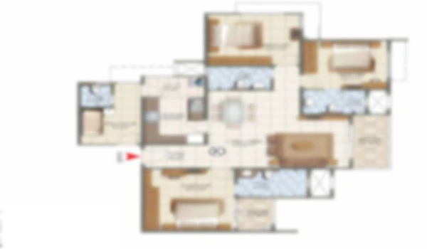 Aristo Villa